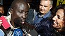 Rescued migrant wins 400,000 euros in lottery (Video Thumbnail)