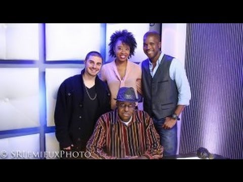 Bill Duke Interview -- Black Hollywood Live's Portraits