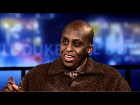 FULL INTERVIEW: Bill Duke