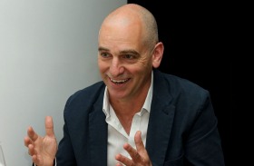 Writer and actor Rob Sitch says comedy "speaks to a very intelligent instinct in human beings".