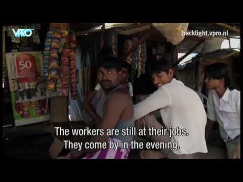 I am Gurgaon. The new Urban India (Marije Meerman, VPRO 2009