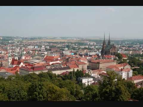 Central Europe  |  Czech Republic, Poland, Slovakia and Hungary