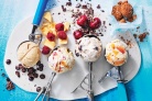 Ice cream recipes