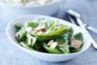 Snow pea recipes