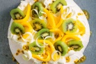 21 very Aussie pavlovas