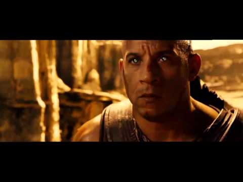 Best Action Movies 2013  RuleTheDark Vindiesel .. Enjoy