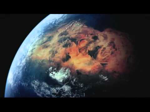 Plate Tectonics - A Documentary