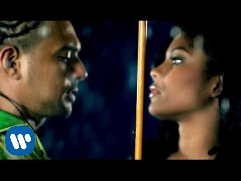 Sean Paul - Temperature [OFFICIAL VIDEO]