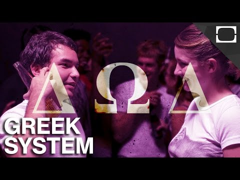 Why Do Fraternities And Sororities Still Exist?