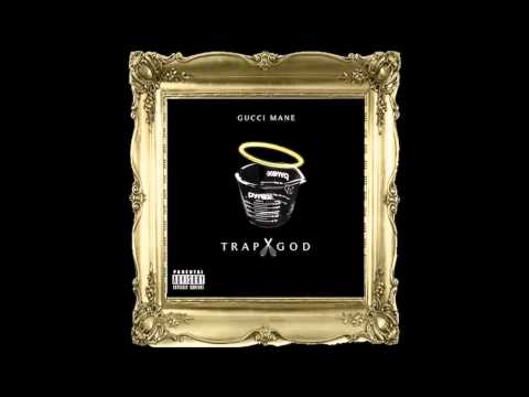 Gucci Mane - Servin - (Trap God Mixtape)