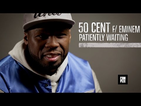 50 Cent f/ Eminem - "Patiently Waiting" | Magnum Opus