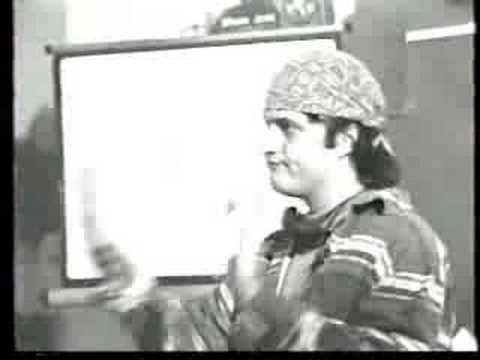 The Robert Rodriguez: 10 Minute Film School (The 1st  & Original)