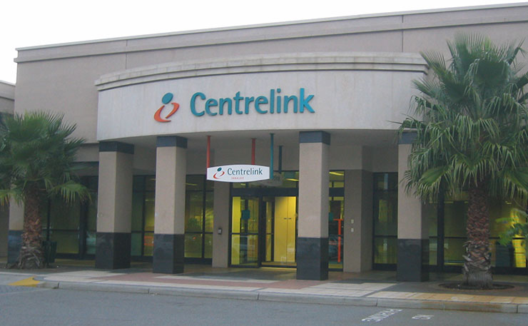 Centrelink