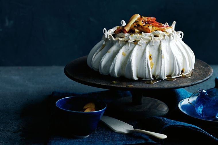 Perfect pav: the best-ever pavlova and meringue recipes