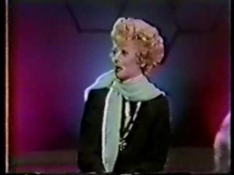 Lucille Ball interview 1974 - Part 5