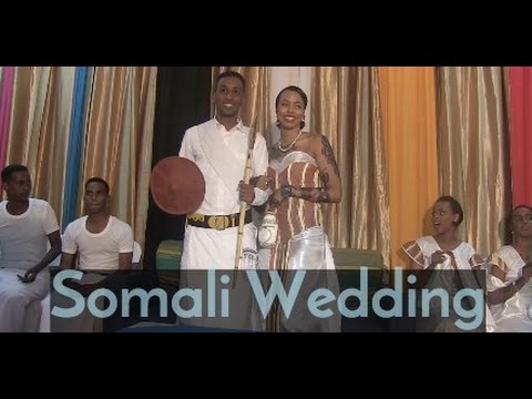 SOMALIA VLOG | My Mogadishu Summer: Somali Wedding