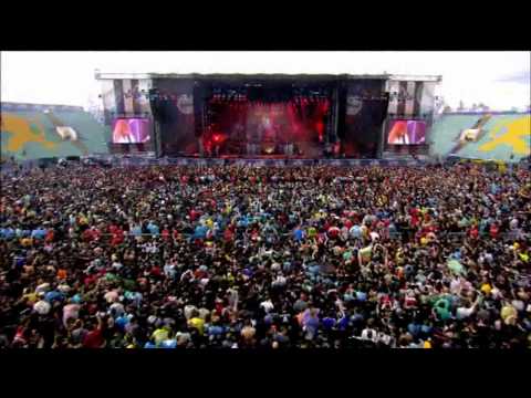 Megadeth - Trust (Live, Sofia 2010) [HD]