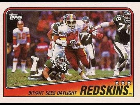 Warpath! The Story of The 1987 Washington Redskins