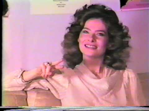 Veronica Hart interviewed by Rian Keating, January 1984