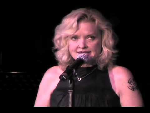 Christine Ebersole sings "The Way We Were"