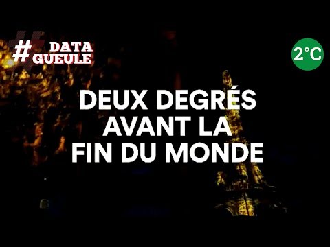 Avant-première "2 degrés avant la fin du monde"