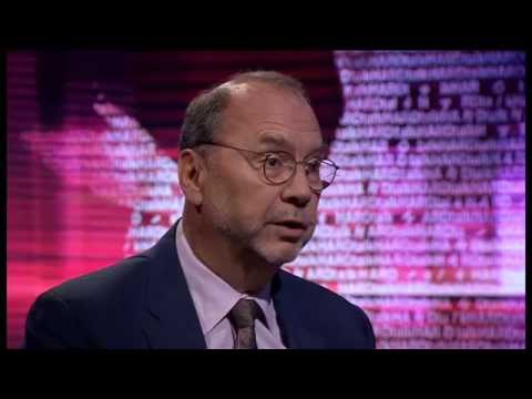 HardTalk: Professor Peter Piot on the Ebola crisis