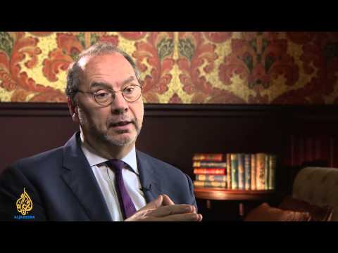 Peter Piot: 'Ebola response took too long'