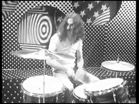 Black Sabbath   Paranoid   performance 1970 HQ