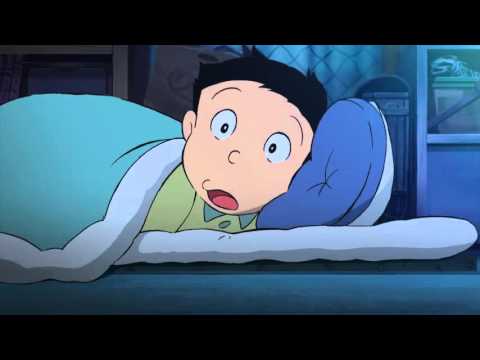 Doraemon The Movie Adventure Of Koya Koya Planet (2009) Hindi HD.mp4