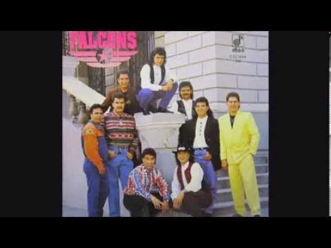 LOS FALCONS (GRANDES EXITOS)