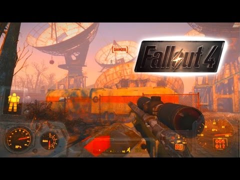 ShadowBeatz' Fallout 4 - Episode 28: "This Is Hell"