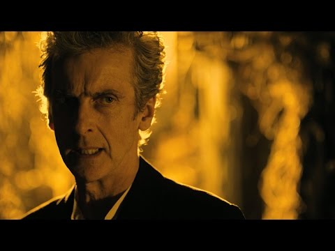 Introduction to Hell Bent - Doctor Who: Series 9 Episode 12 (2015) - BBC