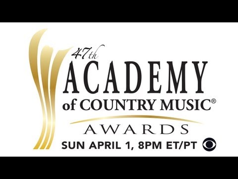 Academy of Country Music Awards Red Carpet Live - 2012