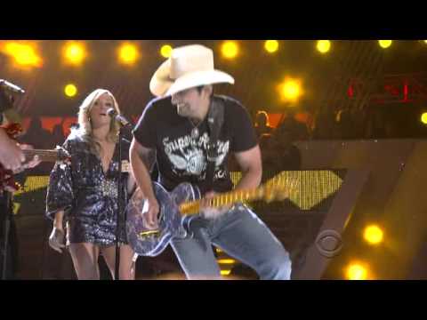 The 45th Annual Academy Of Country Music Awards - Travelin' band