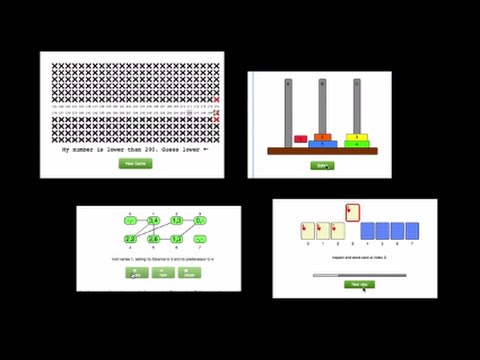 What is an algorithm and why should you care?