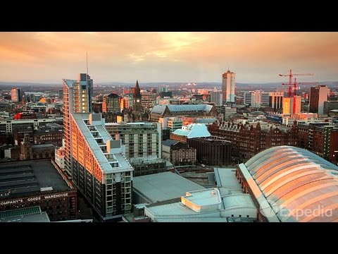 Manchester Vacation Travel Guide | Expedia