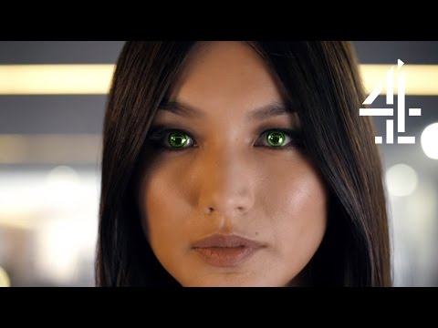 TRAILER: Humans | Coming Soon | Channel 4