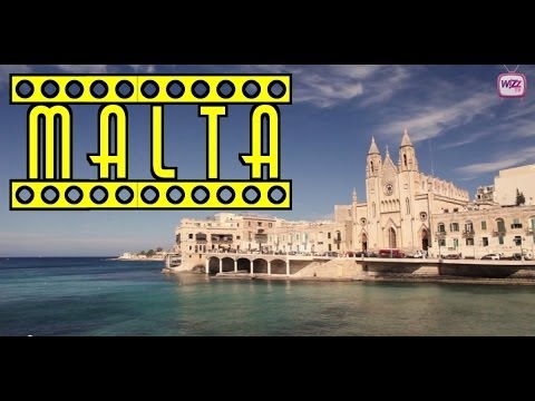 What to do in Malta