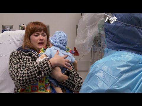 Ebola Simulation Drill | The Little Couple