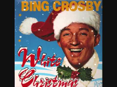 Bing Crosby ~ White Christmas Album