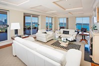 Picture of Penthouse 3801, The Elan, Sydney