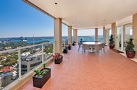 Picture of Penthouse 3801, The Elan, Sydney