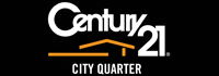 Logo for Century 21 City Quarter