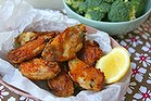 chicken wings