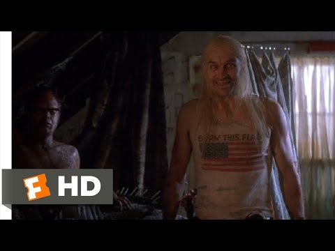 House of 1000 Corpses (6/10) Movie CLIP - Bill AKA Fishboy (2003) HD