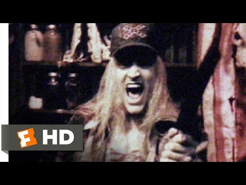 House of 1000 Corpses (9/10) Movie CLIP - Run Rabbit (2003) HD