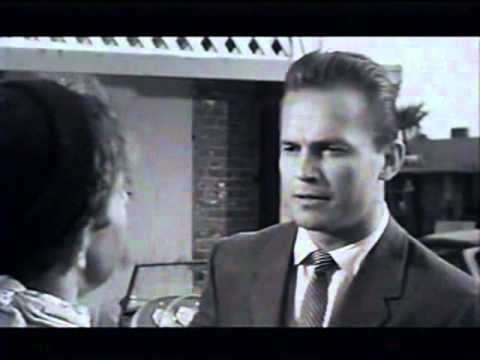 actor Ralph Meeker - A Tribute