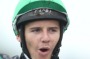 Jockey Jason Collett