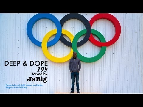 6 Hour Deep House Lounge DJ Mix by JaBig (2013 Study, Funk Soul Jazz, Work, Beach, Music Playlist)