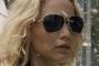 Jennifer Lawrence as Miracle Mop inventor Joy Mangano in <i>Joy</i>.